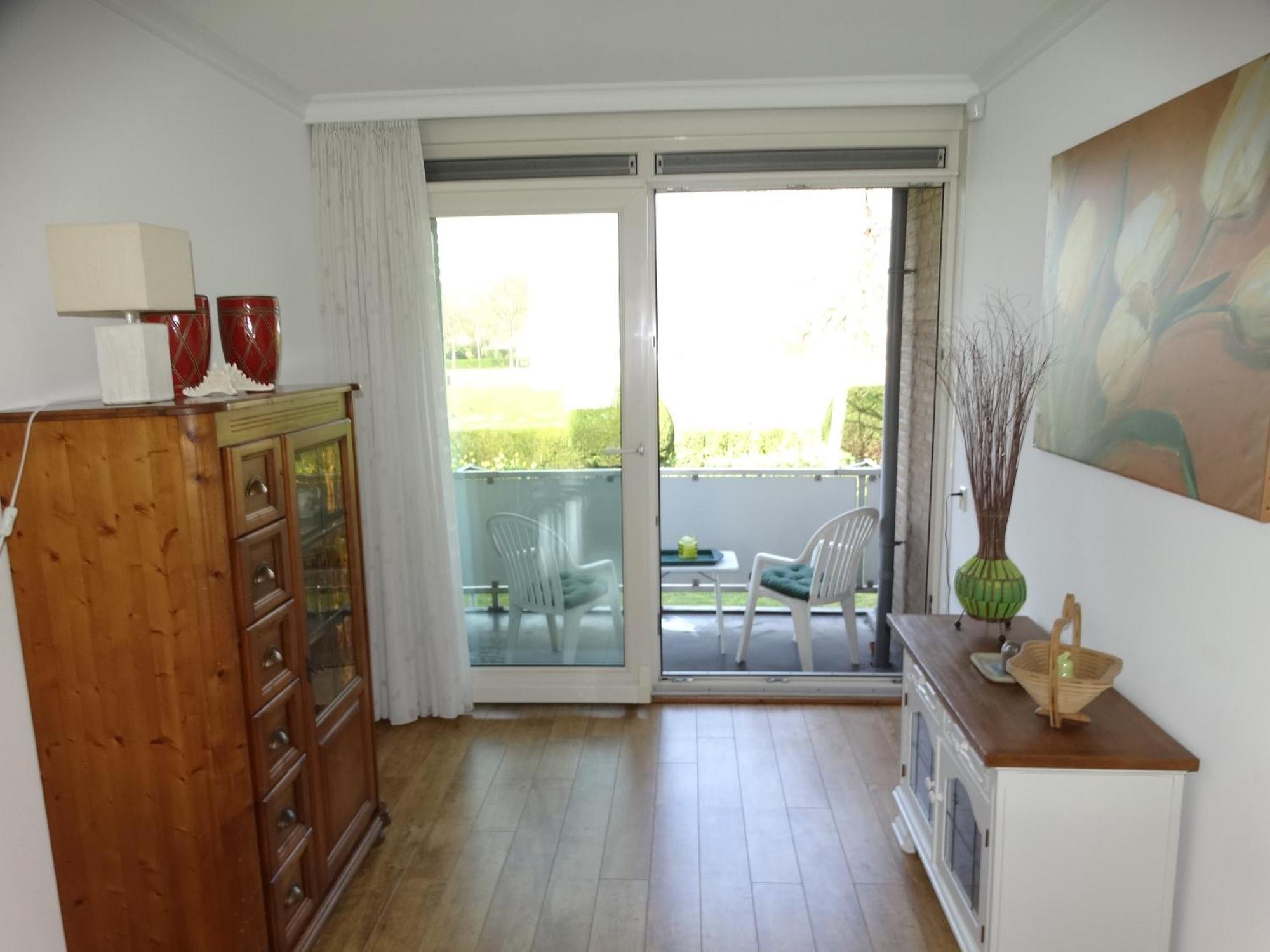 Appartement Aanzee Hoek van Holland Exterior foto