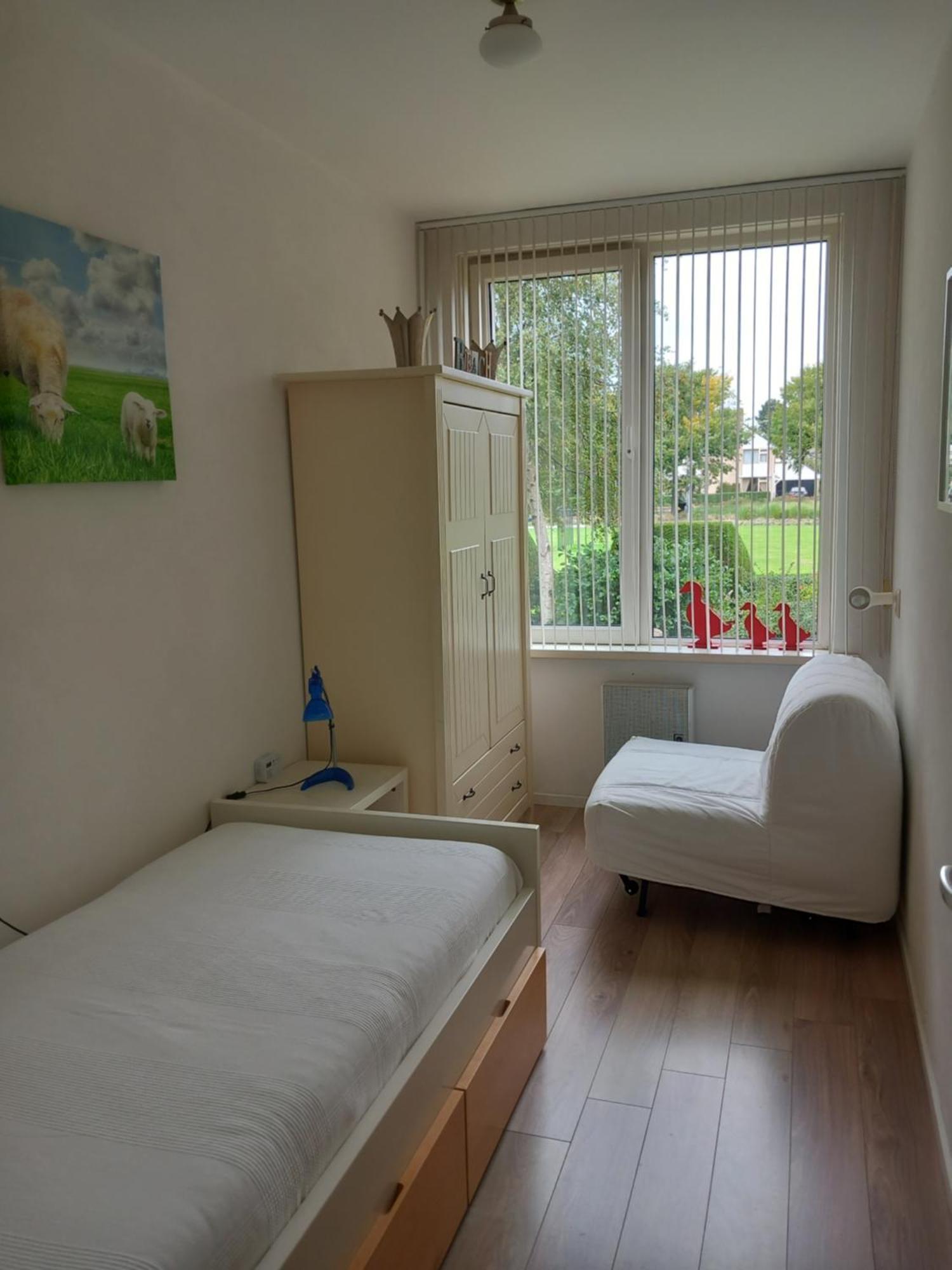 Appartement Aanzee Hoek van Holland Exterior foto
