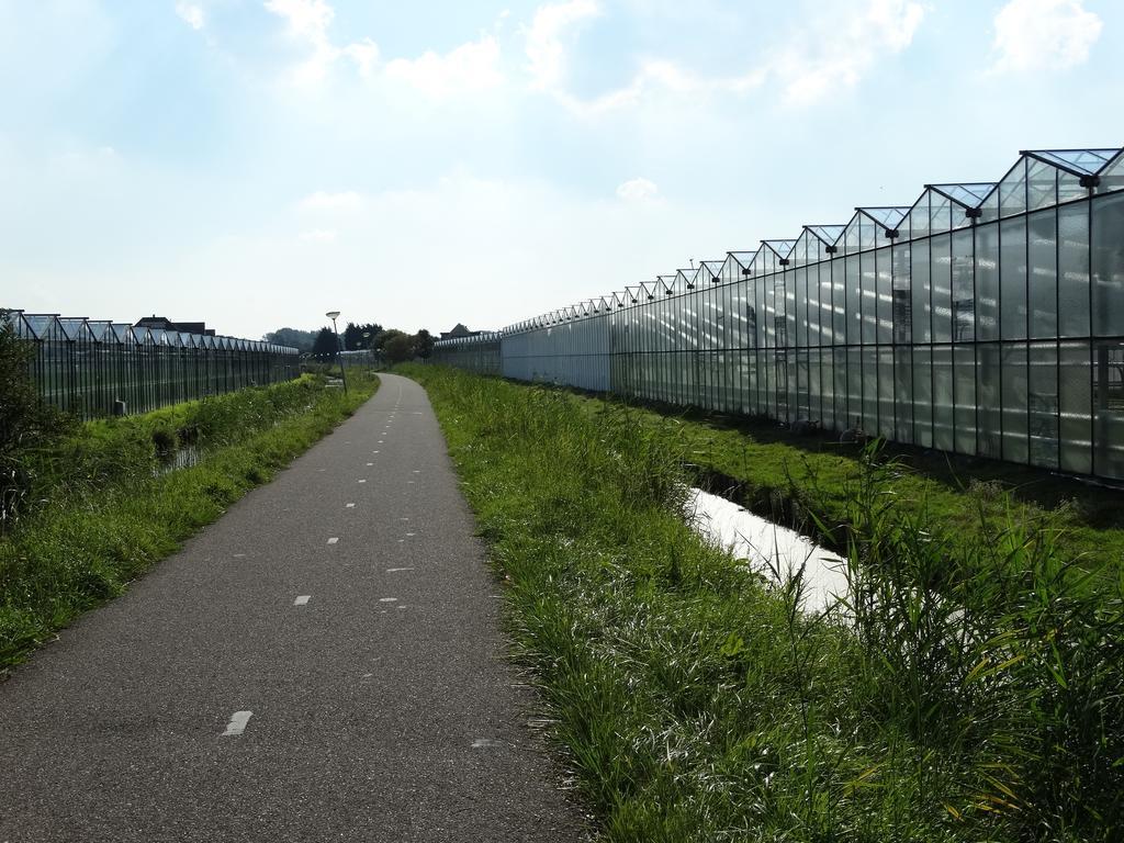 Appartement Aanzee Hoek van Holland Cameră foto