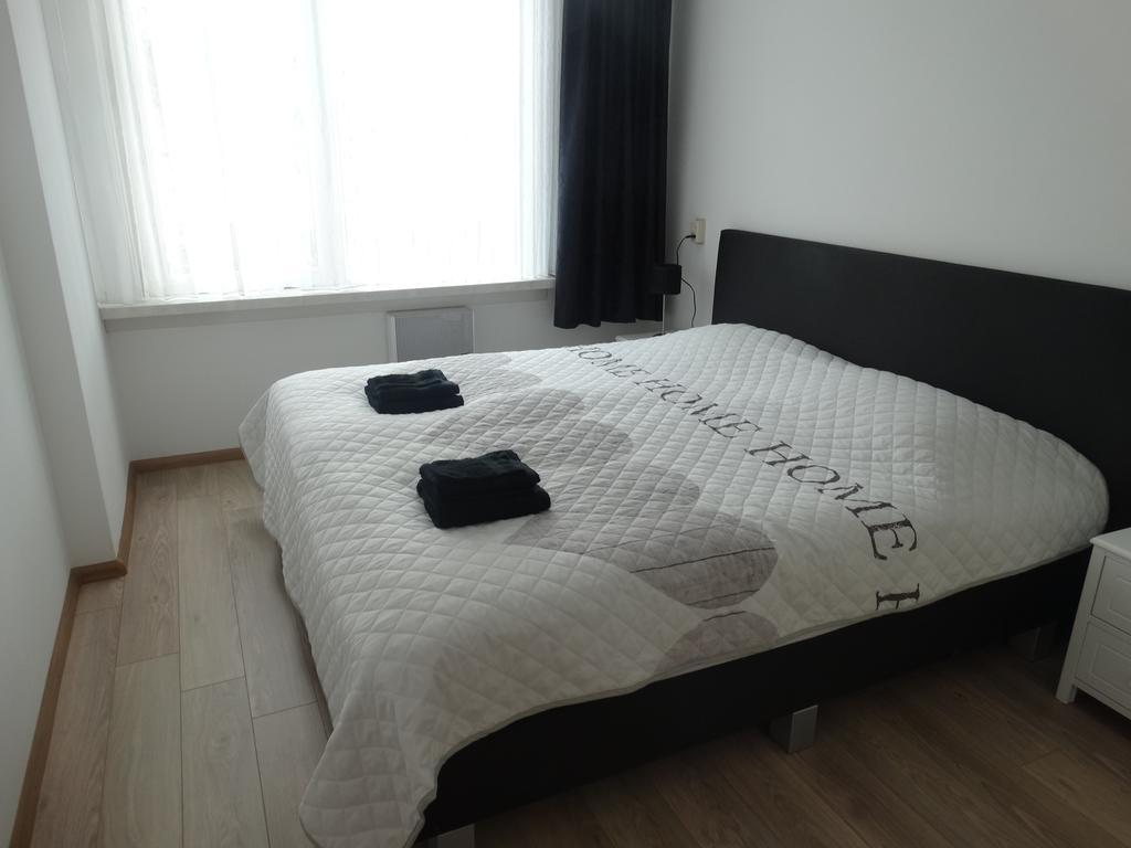Appartement Aanzee Hoek van Holland Cameră foto