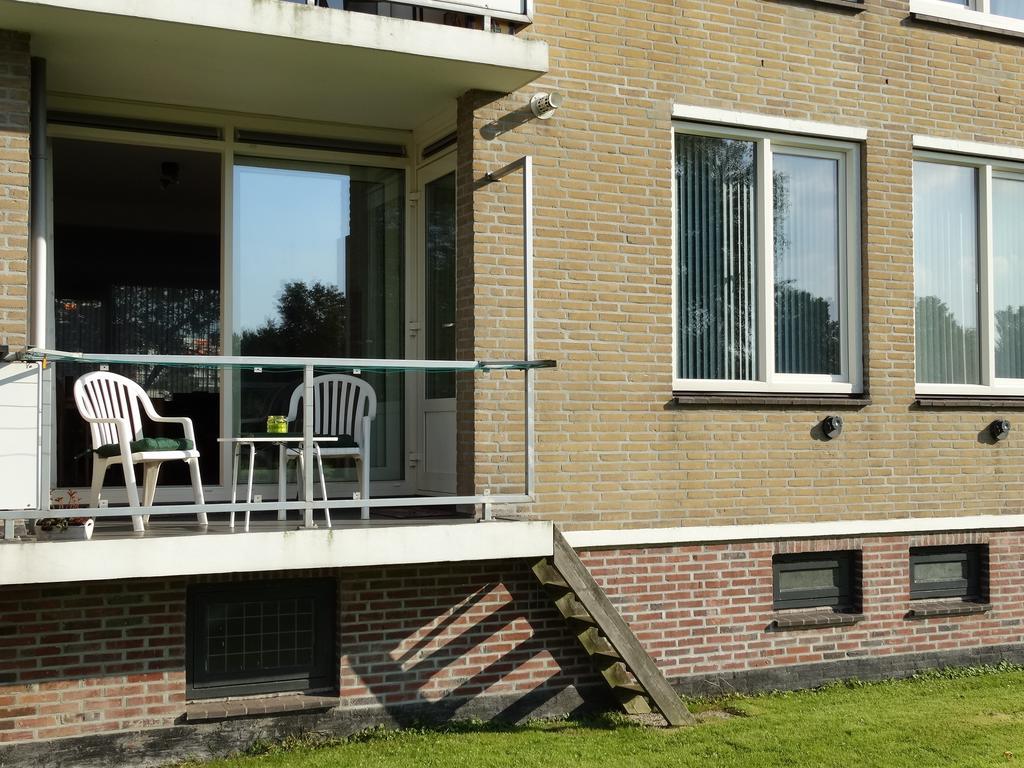 Appartement Aanzee Hoek van Holland Cameră foto
