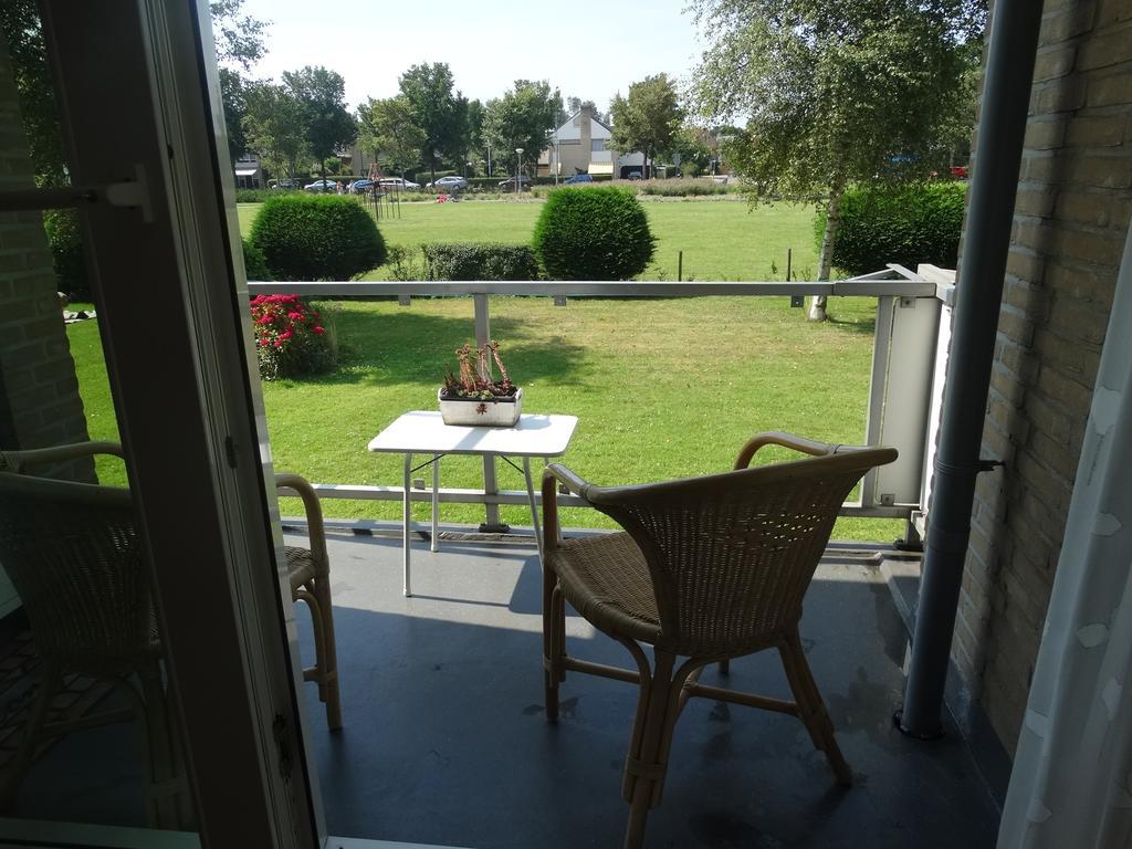 Appartement Aanzee Hoek van Holland Cameră foto