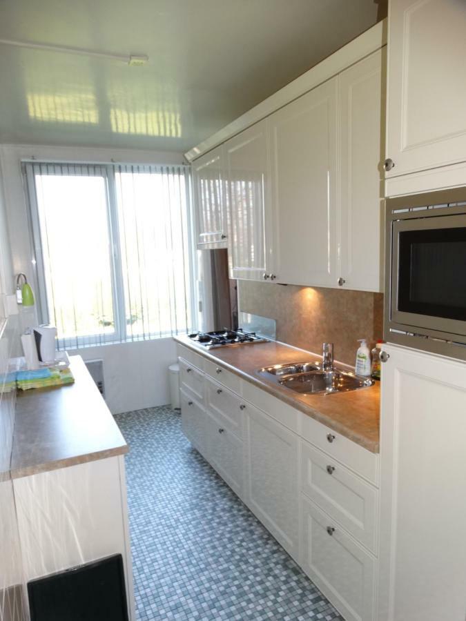 Appartement Aanzee Hoek van Holland Exterior foto